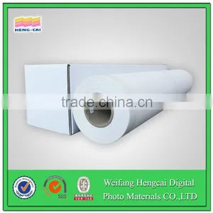 Water Resistant Poly Select Inkjet Banner Fabric thumbnail-2