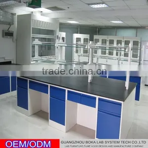 China Factory Lab Bench Price thumbnail-6