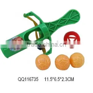 Shooting Slingshot With 2 Ball thumbnail-1