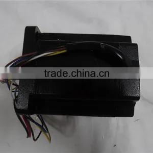 Toauto 863S42+3DM583 3-phase Nema 34 12mm Stepper Motor Controller Kit With Encoder Quality Choice thumbnail-4