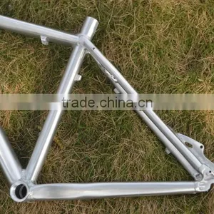 700C Bicycle Frame Steel Material for Man Bicycle KB-Z-043 thumbnail-2