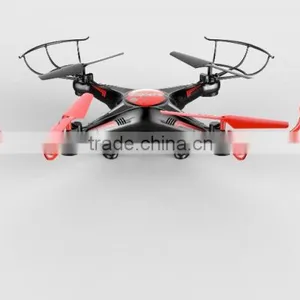 Hot Selling 2.4 G 6-axis RC Drone With 2MP Camera RC Flying Quadcopter Drone Camera Uav thumbnail-2
