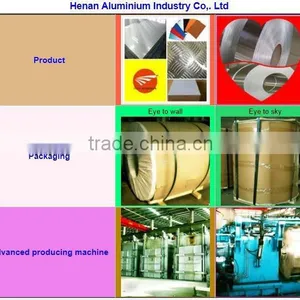 Hot Rolled Aluminum Strips 5005 thumbnail-1