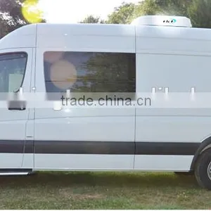 12 Volt Van Roof Mounted Air Conditioner thumbnail-4