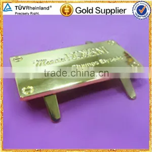 Metal Logo Mark thumbnail-1