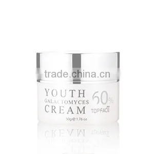 [ Arra TopFace ] Youth Galactomyces Cream 60% thumbnail-1