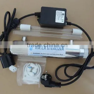 Sterilizer for RO Machine 4w thumbnail-2