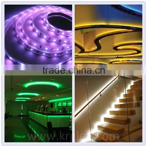 Outdoor Exterior 3528 Cheap Led Strip Led Pixel Strip thumbnail-1