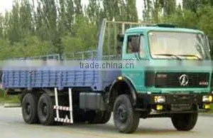 Lorry Truck thumbnail-1