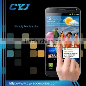 Ultra Thin 0.33mm Film for lg g3 Screen Protector thumbnail-2