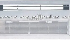 Macon Water Chilled Fan Coil With CE Certification thumbnail-1
