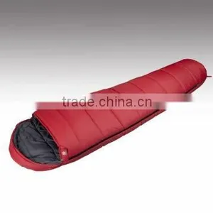Goose Down Sleeping Bag thumbnail-1