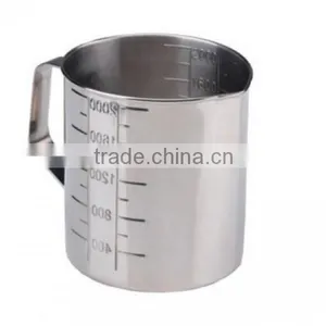 Surgical Jug Stainless Steel thumbnail-2