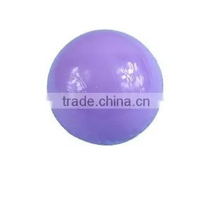 LDPE Plastic Safe Play Balls For Kids Play thumbnail-3