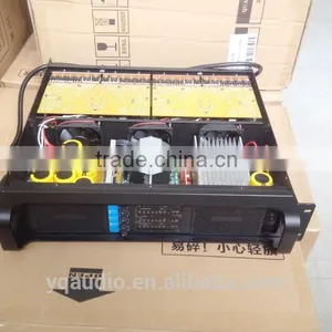 FP8000Q Switch High Power Amplifier, Subwoofer Amplifier,amplifier for Subwoofer thumbnail-2