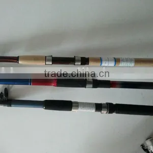 Glass Fishing Rod thumbnail-1
