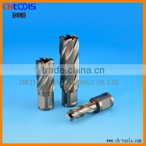 2016 HSS Annular Cutter With Wood Set thumbnail-2