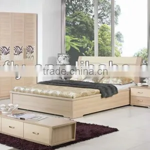 Modern Home Bedroom Furniture thumbnail-1