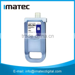 Premium Quality 700ML Compatible IPF8000 8000S Cartridge For Canon thumbnail-4