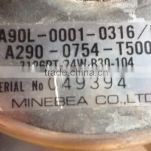 Inverter Rotary Fan A90L-0001-0316/R With 60 Days Warranty thumbnail-3