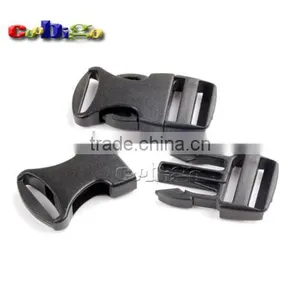 3/4"(20mm) Webbing Detach Buckle for Hiking Camping Bags Backpack Straps #FLC379-20 thumbnail-2