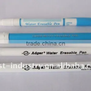 Cross Stitch Marker Pen/Water Soluble Pen for Cross Stitch/Invisible Pen thumbnail-1