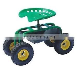 Grass Tools Garden Usage go Tool Carts TC1852 thumbnail-2