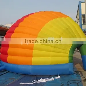 Oxford Cloth Inflatable Tent for Advertisement thumbnail-1