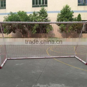 12ft High Quality PVC Soccer Goal thumbnail-5