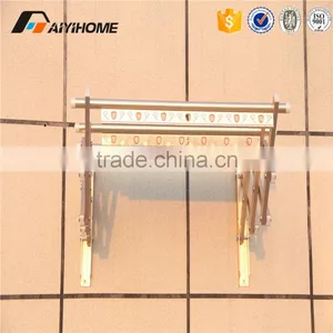 Wall Mounted Clothes Rack New Hanger Rack China thumbnail-1
