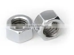 Hex Head Bolt and Nuts thumbnail-1