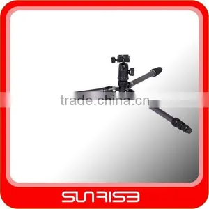 2014 Sunreise New Arrival Professional Camera Tripod Tripod Turnstile thumbnail-4