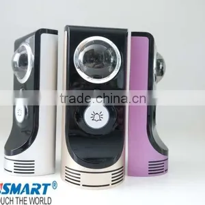 Smart Home/Security Camera Wireless ip Doorbell With Photo Memory thumbnail-1