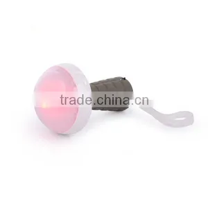Led Emergency High Power Led Rechargeable Torch Lamp Night Light thumbnail-2