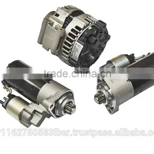 Car Starter and Alternator thumbnail-1