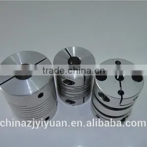 Aluminium Flexible Coupling Exhaust FCL Flexible Couplings D30 L38 thumbnail-5