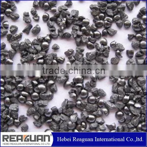 Sand Balsting Material 0.7mm Steel Grit thumbnail-1