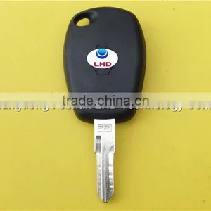 Hot Selling Replacement Key Casing For 3B Renault Kangoo Remote Control Key Fob thumbnail-3