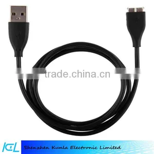 High Quality Charging Cable for Fitbit Surge Fitbit Surge Charge Cord thumbnail-1