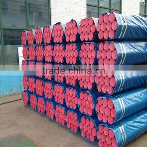 Galvanized Fire Pipe for Fire Sprinkler System thumbnail-5