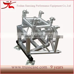 1 Set Mobile Aluminum Speaker Truss thumbnail-2