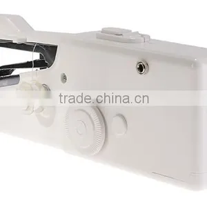Mini Portable Cordless Handheld Household Electric Mini Hand Sewing Machine SV025332 thumbnail-3