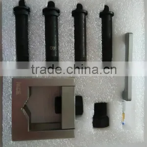 Diesel Fuel Injector Holder Bolt Injectors Repair Tool Injector Holder Bolt thumbnail-5