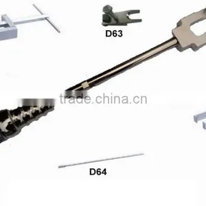 Common Rail Fuel Injector Diagnostic Tool thumbnail-2