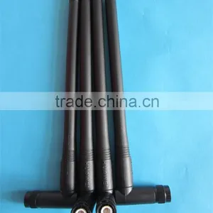 3g Antenna With Crc9 Connector for Huawei Modem MOLEX thumbnail-1