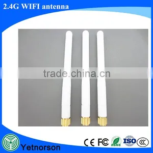 2.4G Antenna SMA Interface Module Bluetooth 3DB With High Quality thumbnail-2