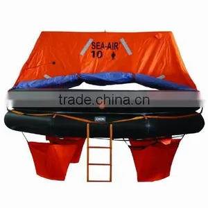 Used Life Rafts / Life Raft Price thumbnail-1