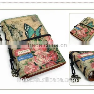 Stationery Notebook From China pu Note Book thumbnail-6