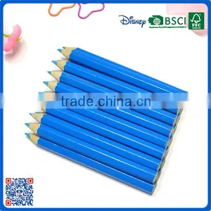 2016 Bulk Sale Small Wood Color Pencil From China With AAA Quality thumbnail-1