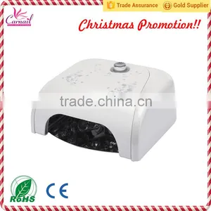 Professional Led Lamp Nail Dryer Gel Nail Polish Dryer 36watt Led Curing Lamp for Gel Nails thumbnail-5